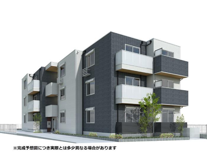 セレスティア栗原