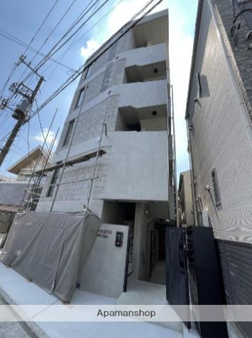 DECOR BLOCCO 大山 DUE