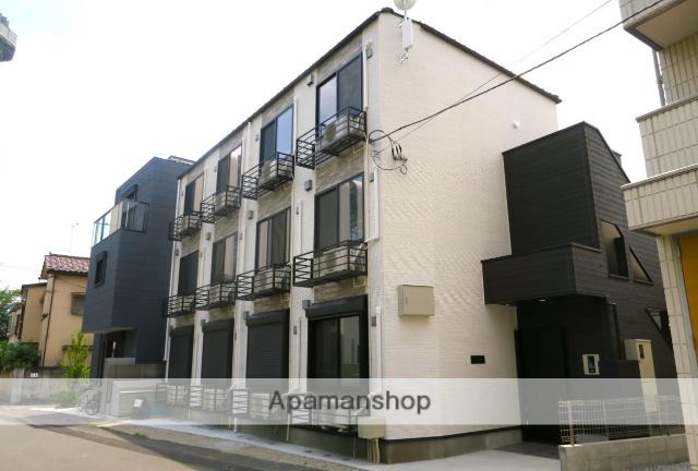 TS CUORE赤羽志茂