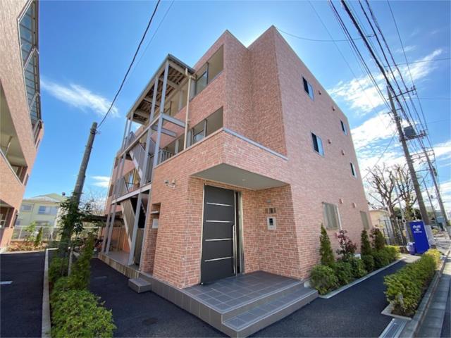 ピエールマルミットI