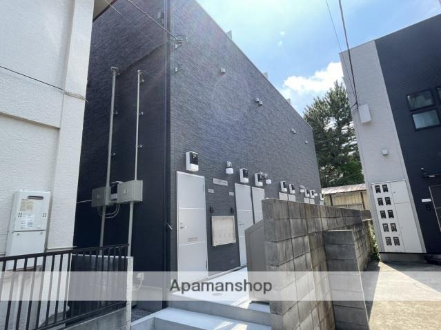 カインドネス武蔵関