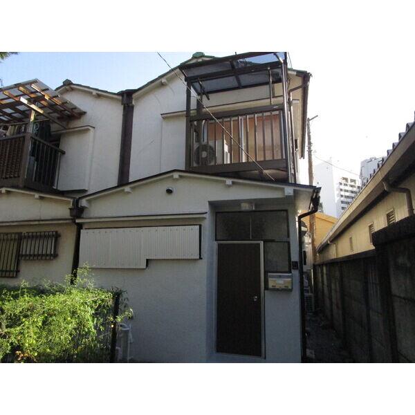 山手線 大塚駅(東京) 徒歩8分 1階建 築62年