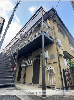 ブルックス東十条