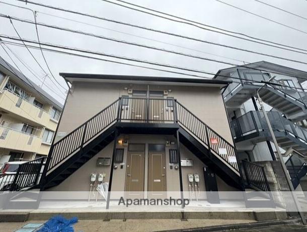 メゾンクアトロ