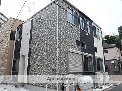 HARMONY TERACCE北赤羽