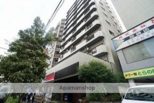 ミリアレジデンス上池袋Ⅱ