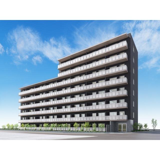 KDXレジデンス上板橋(2LDK/7階)