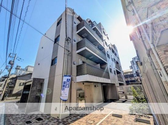 アイル グランデ赤羽