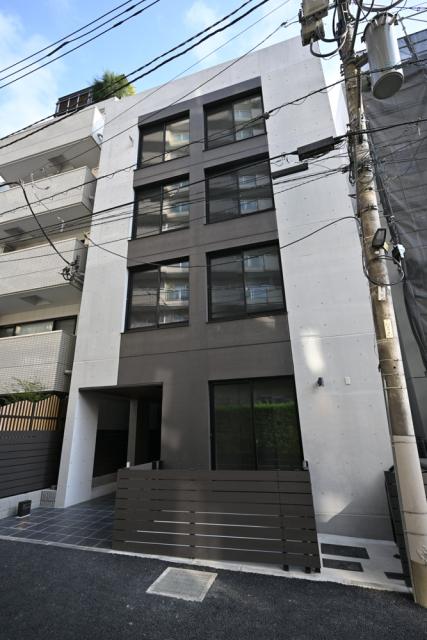 ES-GRANDE文京白山