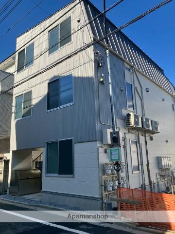 アンベリール北赤羽