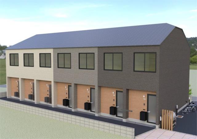 MOK-TERRACE NERIMA VILLA