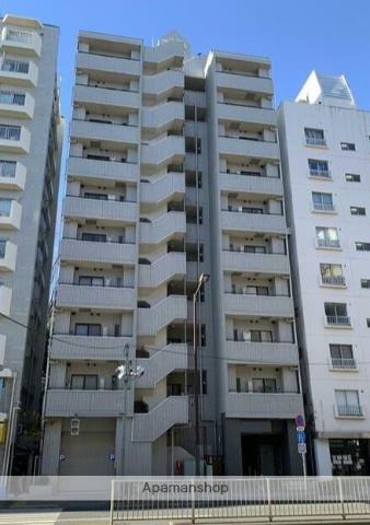 藤和シティホームズ六義園