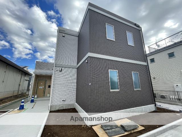 リスレーヌ練馬