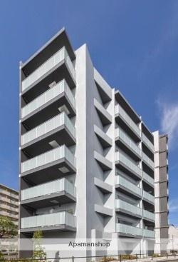 クレストコート中板橋(1K/2階)