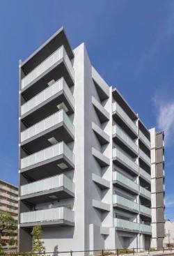 クレストコート中板橋