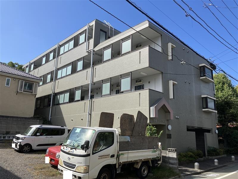 エトワール常盤台