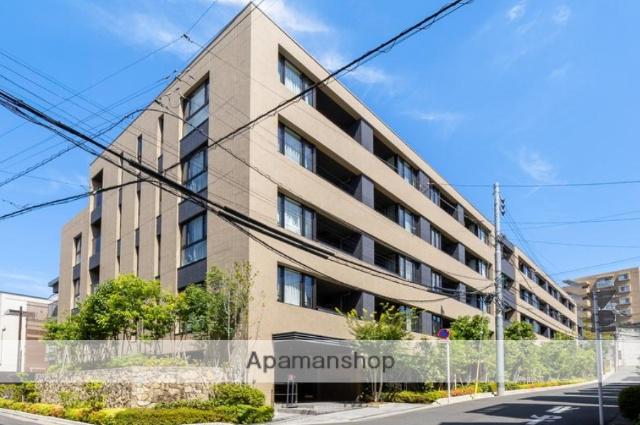 プレミスト文京千石(2LDK/3階)