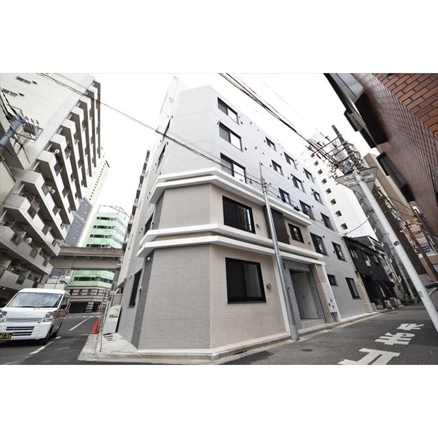 CASA PIAZZA 西日暮里