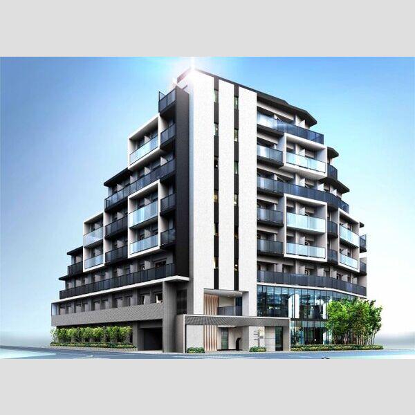 TOMORE田端(ワンルーム/1階)