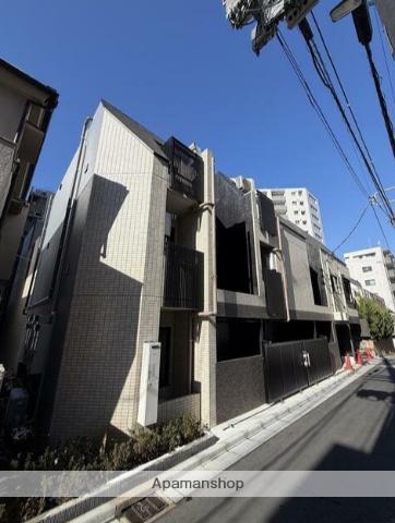 プレニーズ護国寺PREMIER