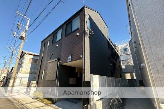 ハーモニーテラス宮本町Ⅳ(ワンルーム/1階)