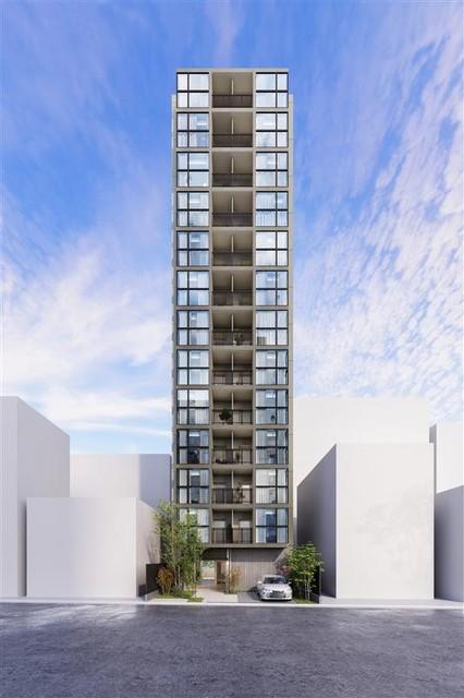 コスモグラシア大塚(1LDK/11階)