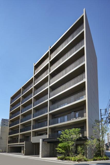 シーズンフラッツ町屋(2LDK/3階)