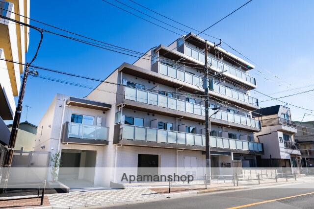 ARCOBALENO NERIMA(1K/1階)