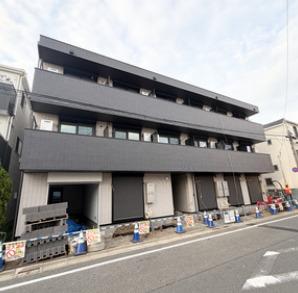 イー・ヴィレッジ常盤台
