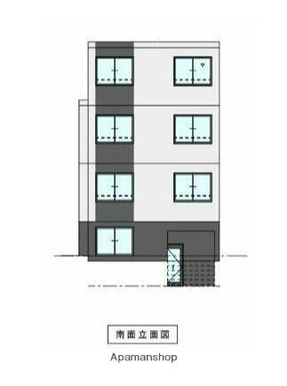 エーテラス赤羽