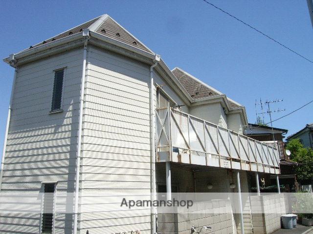 ヒルサイドテラス