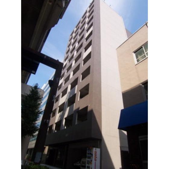 メインステージ板橋本町駅前Ⅱ