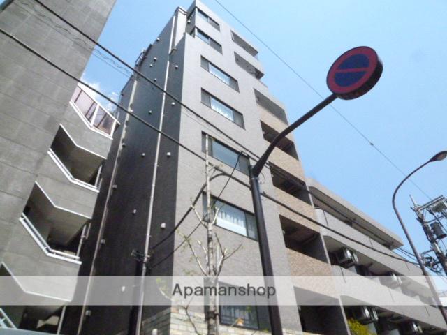 シャンティ武蔵関