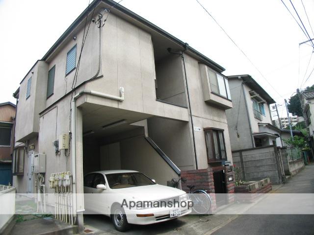 ステージM(1K/1階)