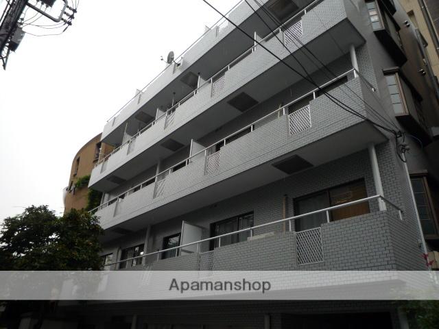 エレガンス阿佐ヶ谷北