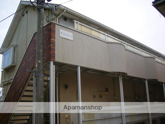 第三シャンポールフジ