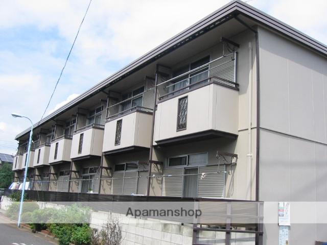 コーポYK(1DK/2階)