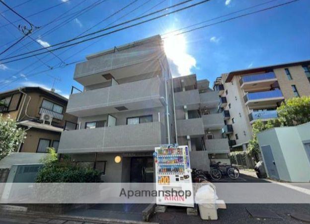 フェニックスマンション阿佐谷第2