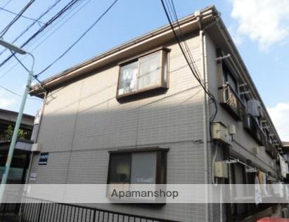 パーク・ハイツⅡ