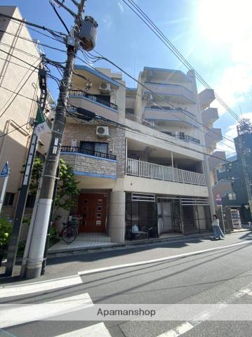 ロイヤルヒルズ(1K/5階)