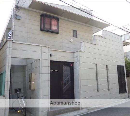 グレースハイツ