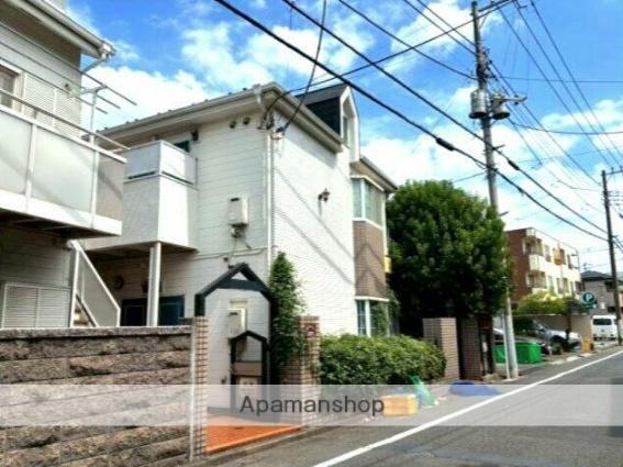 ベルエアー高井戸