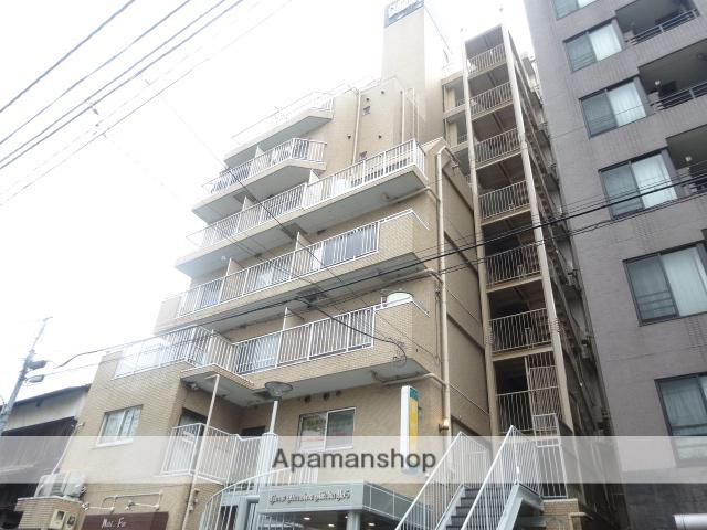 ライオンズマンション三鷹第5