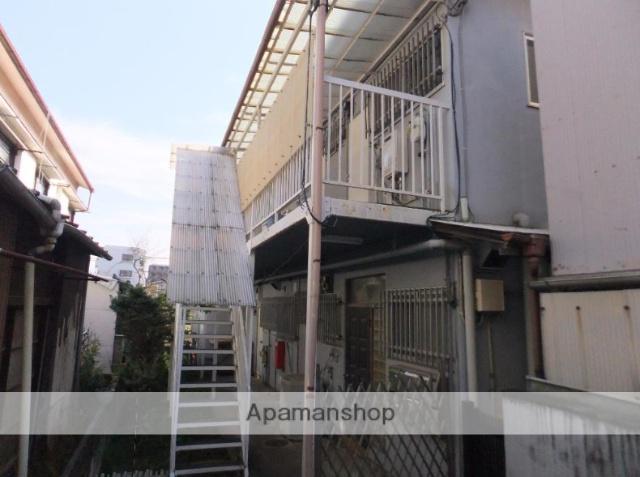 三鷹フラワーハウス