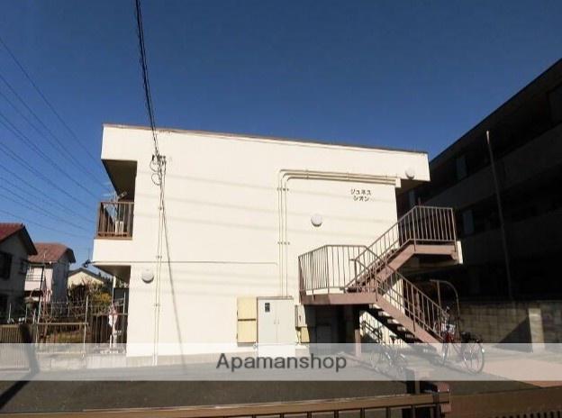 ジュネスシオン