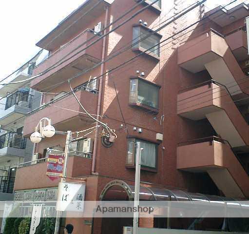 ル・メゾン井荻(1K/2階)