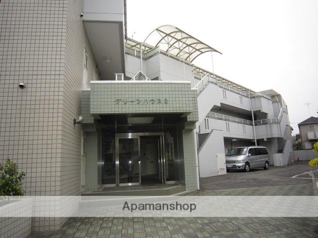 グリーンハウス3