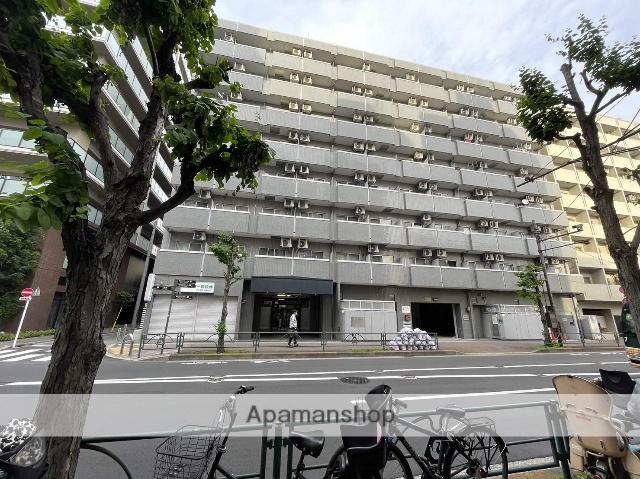 コスモフォーラム三鷹