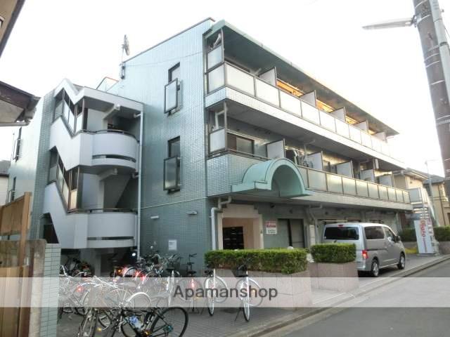 ソフィア西久保