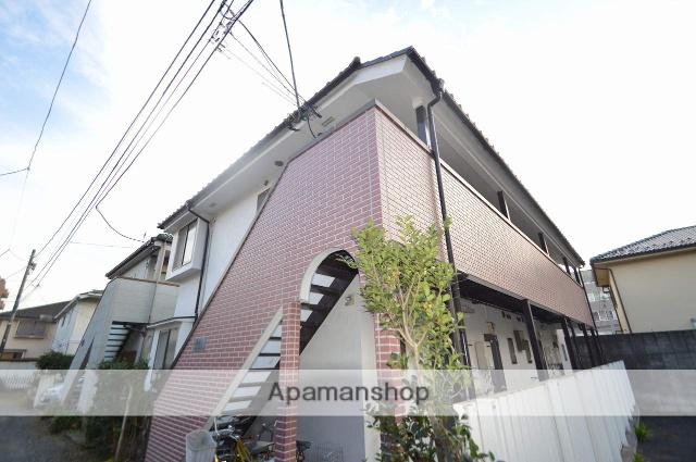 ハイツクレッセント